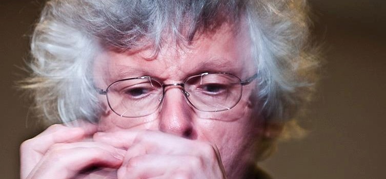Hendrik Meurkens, Harmonica Hendrik Meurkens, Harmonica