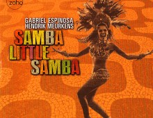 Samba Little Samba